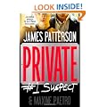 Private: #1 Suspect (Jack Morgan)
