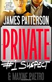 Private:  #1 Suspect