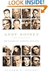 Andy Rooney: 60 Years of Wisdom and Wit