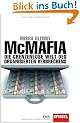 McMafia: Die grenzenlose Welt des organisierten Verbrechens - Ein SPIEGEL-Buch