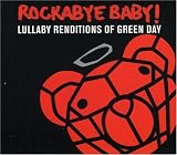 Green Day Lullaby Renditions