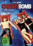 Produkt-Bild: Cherrybomb