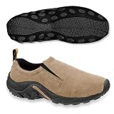 Men's Merrell Jungle Moc (11.5 M in Taupe)