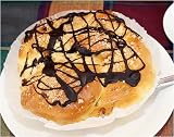 Chocolate Babka