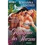 Gefangener des Herzens: Roman
