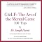 GOLF: The Art of the Mental Game: 100 Classic Golf Tips