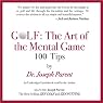 GOLF: The Art of the Mental Game: 100 Classic Golf Tips