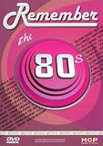  : Various Artists - Remember The 80's (2 DVDs)