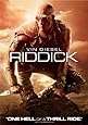 Riddick