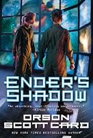 Ender's Shadow (Ender, Book 5)