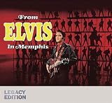 ELVIS PRESLEY - SUSPICIOUS MINDS