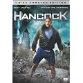 Hancock (2 Disc Special Edition With Bonus Digital Copy and Lenticular Sleeve)