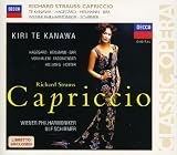 R. Strauss: Capriccio
