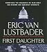 Books : First Daughter