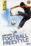 Impara Il Football Freestyle