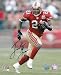 Frank Gore San Francisco 49ers - Action - Autographed 8x10 Photograph