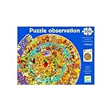 Djeco / Discovery Puzzle, History Picture Djeco / Discovery Puzzle, History