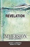Immersion Bible Studies - Revelation
