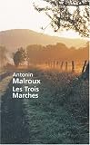 Les Trois Marches : Le domaine de Marcellin Medium