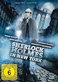 Produkt-Bild: Sherlock Holmes in New York