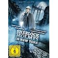 Sherlock Holmes in New York