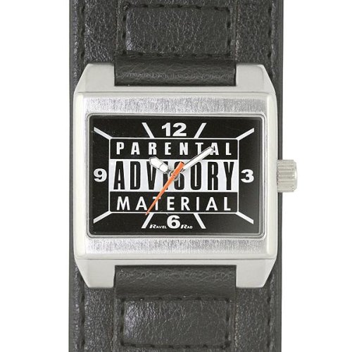 Ravel Jungenuhr Quarz R1518.02