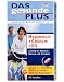 Das gesunde Plus Magnesium Calcium + D3, 45 Stück, 2er Pack (2 x 73,5 g)