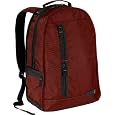 Targus Unofficial Backpack Case Designed for 16 Inch Laptops TSB16805US (Red)