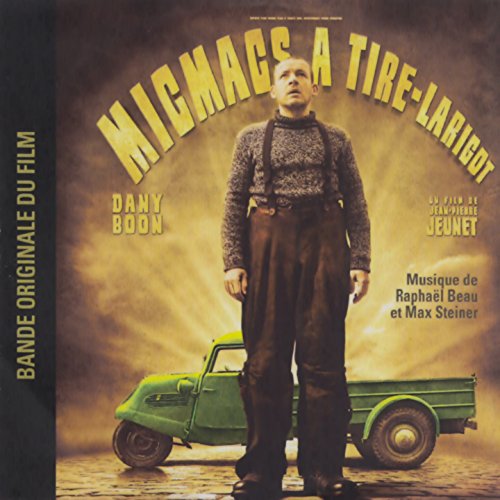 Micmacs a Tire-Larigot Various Artists