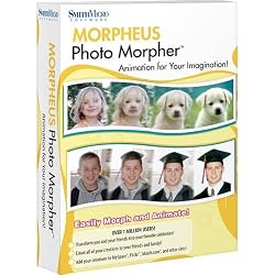 Morpheus Photo Morpher