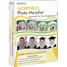 Morpheus Photo Morpher