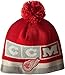 NHL Men's CCM Pom Knit Hat