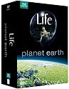 Planet Earth/Life [DVD] [2006]