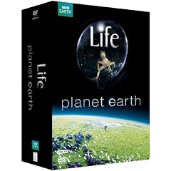 Planet Earth & Life Box Set [Import anglais]