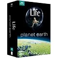 Planet Earth & Life Box Set [Import anglais]