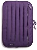 from Belkin Belkin Pleated Kindle Sleeve (Fits 6 Display, Latest Generation Kindle) Perfect Plum (Model F8N520-191)