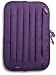 Belkin Pleated Kindle Sleeve (Fits 6 Display, Latest Generation Kindle) Perfect Plum