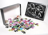 Photo Jigsaw Puzzle of Rack and Pinion Railway from Mary Evans
