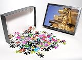 Photo Jigsaw Puzzle of North America, from Danita Delimont