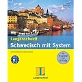 Langenscheidt Schwedisch mit System. Set: Der praktische Sprachkurs