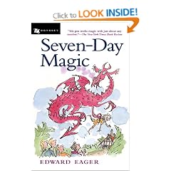 Seven-Day Magic
