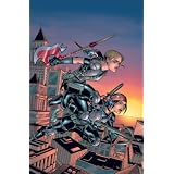 Buffy the Vampire Slayer Season 8 #11 Georges Jeanty Variant Cover Edition
