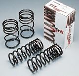 品番：B660TW アールエスアール(RSR) Ti2000ダウンサスペンション 1台分 MITSUBISHI ディアマンテワゴン K45 FF 3000 NA 5/3〜9/9 FF-45A