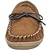 Tamarac by Slippers International Men's Skipper