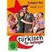 T�rkisch f�r Anf�nger - Komplettbox, Staffel 1, 2 & 3 [9 DVDs]
