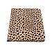 HDE® Vinyl Leopard Print Case for iPad 2/3