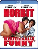 Norbit [Blu-ray]