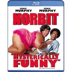 Norbit [Blu-ray]