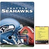 Wincraft Seattle Seahawks Clipboard