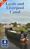 Leeds and Liverpool Canal (Inland Waterways Maps) (Inland Waterways Maps)